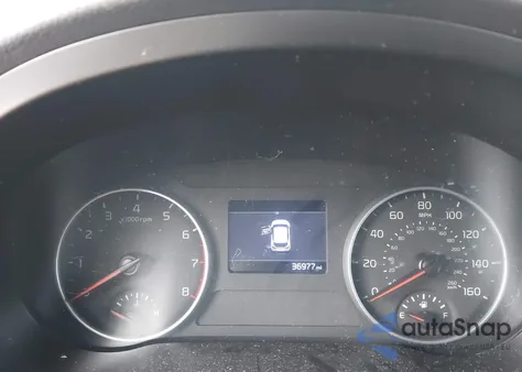 2023 Kia Seltos Lx from USA, damaged, VIN KNDEPCAA1P7359112